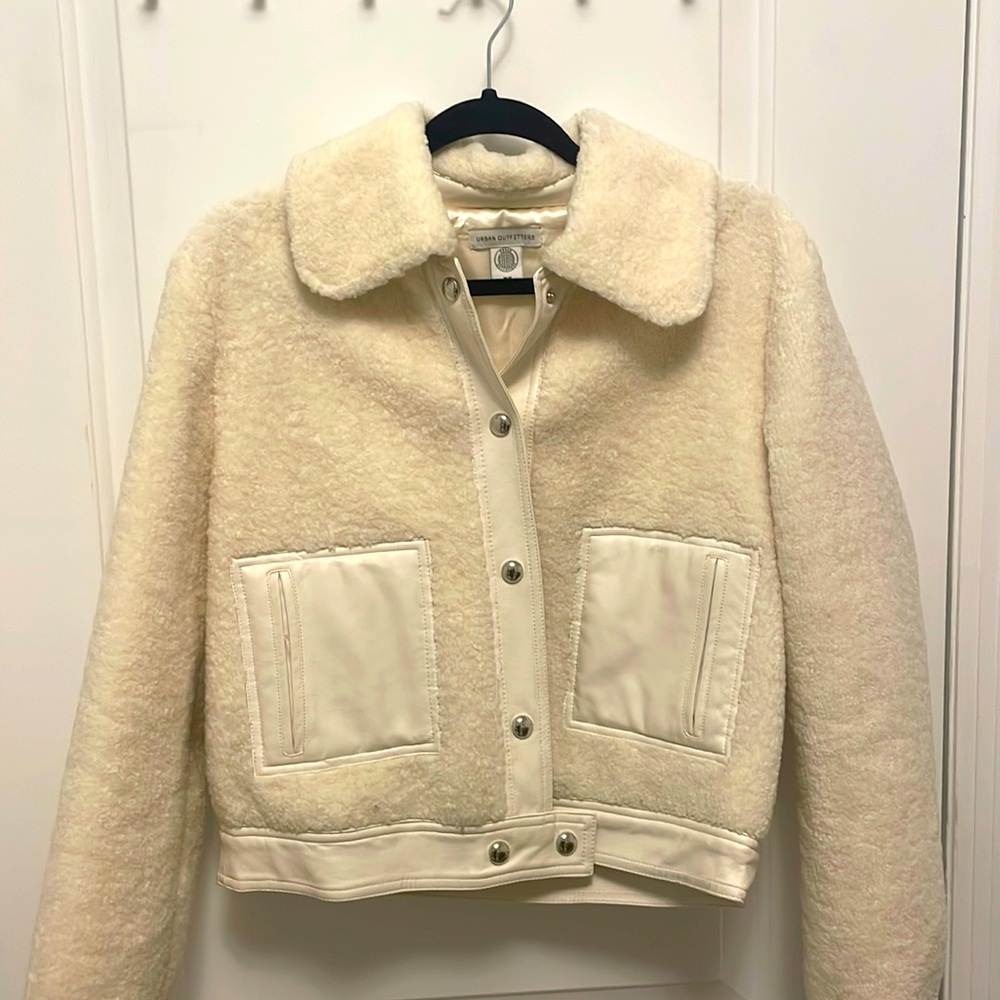 Urban Outfitters Jacket